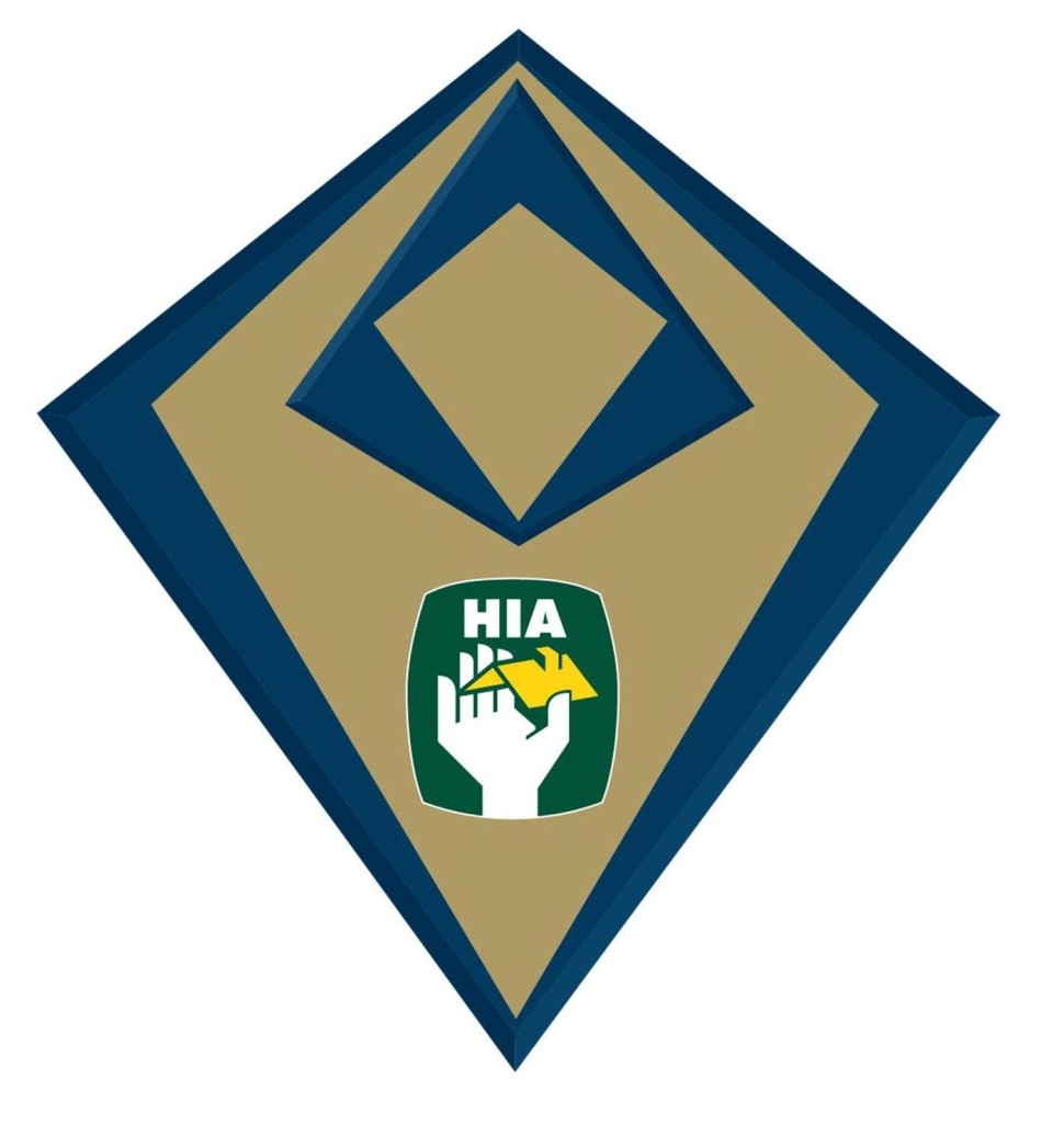 Winner HIA Logo